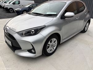 Mazda Mazda2 Hybrid 2023 - Image 3