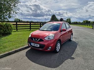 Nissan Micra (NCT TESTED)!!! - Image 2