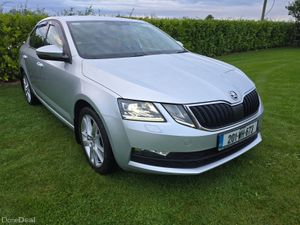 201 Skoda Octavia 1.6 Diesel Soleil  Model - Image 2