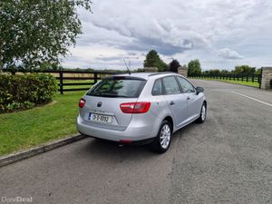 SEAT Ibiza Estate (NCT TESTED AND TAXED)!!! - Image 3