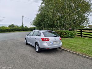 SEAT Ibiza Estate (NCT TESTED AND TAXED)!!! - Image 4