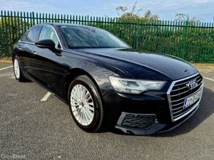 2022  AUDI A6  40 TDI 204 BHP S TRONIC SE - Image 3