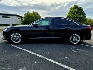2022  AUDI A6  40 TDI 204 BHP S TRONIC SE - Image 4