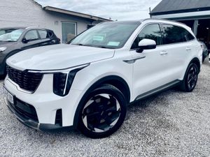 (241) Kia Sorento PE Facelift 2.2 CRDi Automatic 7 - Image 2