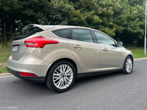 Ford Focus 2016(07/27) - Image 2