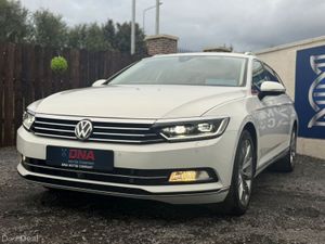 Volkswagen Passat 2.0 TDI 240BHP - ONLY 53K KMS - Image 3