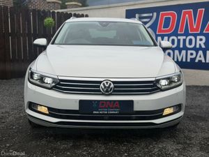 Volkswagen Passat 2.0 TDI 240BHP - ONLY 53K KMS - Image 2