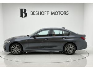 BMW 3-Series 330e M-SPORT=HUGE SPEC//LOW MILES//D - Image 2