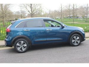 Kia Niro 2 Self Charging Hybrid Petrol 1.6 - Image 4