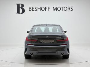 BMW 3-Series 330e M-SPORT=HUGE SPEC//LOW MILES//D - Image 4