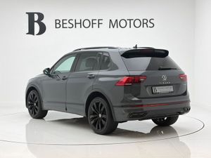 Volkswagen Tiguan BLACK EDITION TSI DSG=PAN ROOF// - Image 3