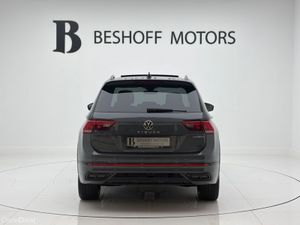 Volkswagen Tiguan BLACK EDITION TSI DSG=PAN ROOF// - Image 4