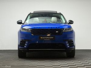 Land Rover Range Rover Velar SE R-DYNAMIC P400E - Image 2