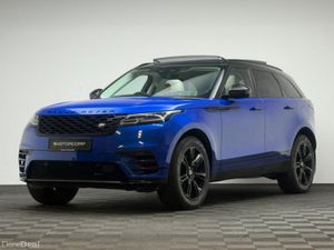 Land Rover Range Rover Velar SE R-DYNAMIC P400E - Image 3