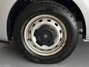 Opel Vivaro -B Combi 2900 L2H1 Biturbo 125PS - Image 3