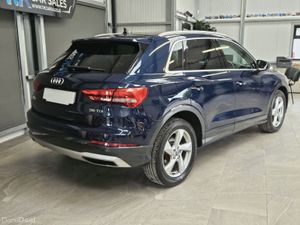 19 AUDI Q3 SE PLUS AUTOMATIC - Image 3