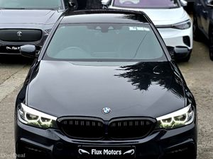 🔥 2017 BMW | Auto | 530d M Sport | Black interior - Image 4
