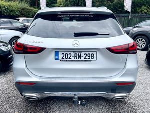 2020 (202) Mercedes-Benz GLA 200d Progressive Auto - Image 4