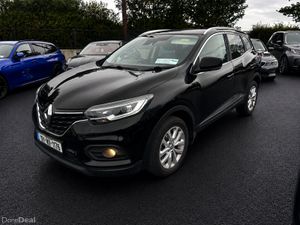 191 Renault Kadjar 1.3 TCE 140 GPF Iconic - Image 2