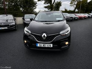 191 Renault Kadjar 1.3 TCE 140 GPF Iconic - Image 3