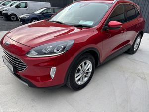 2022 Ford Kuga 1.5 Diesel Eco Blue 120PS TITANIUM - Image 3
