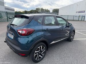 Renault Captur PETROL, DYNAMIQUE MODEL, HUGH SPEC, - Image 3