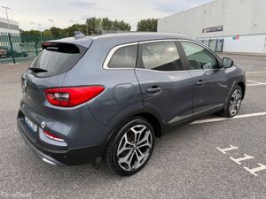 Renault Kadjar 1.5 DCI, GT LINE, LOW MILEAGE, PAN - Image 3