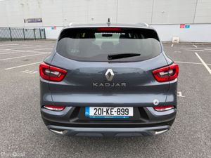 Renault Kadjar 1.5 DCI, GT LINE, LOW MILEAGE, PAN - Image 4