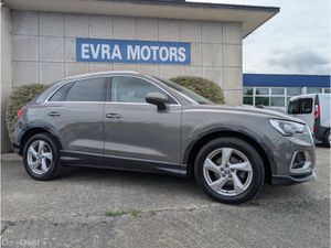 Audi Q3 35 SE AUTOMATIC 2.0 DIESEL //KEYLESS ENTRY - Image 3