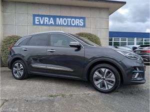 Kia Niro E-NIRO ELECTRIC //REVERSE CAMERA//SAT NAV - Image 3