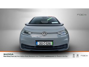 Volkswagen ID.3 1ST EDITION 150KWH-200 BHP- MEGA S - Image 2