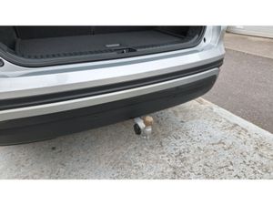 Skoda Kodiaq LOW MILEAGE - FACTORY FITTED TOWING S - Image 4