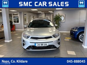 Kia Stonic 1.0 K2 MY24 5DR - Image 3