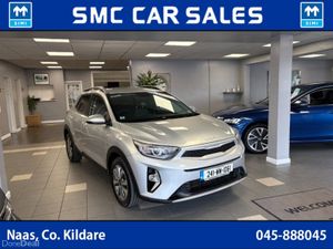 Kia Stonic 1.0 K2 MY24 5DR - Image 2