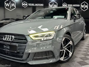 Audi A3 30 TFSI//SLINE//AUTOMATIC//ONLY 46,700KM// - Image 3