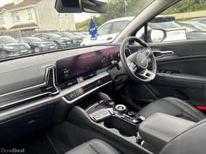 Kia Sportage PHEV SEM SPECIAL EDITION - Image 4