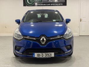Renault Clio IV DYNAMIQUE NAV 1.2 ***LOW MILES***H - Image 2