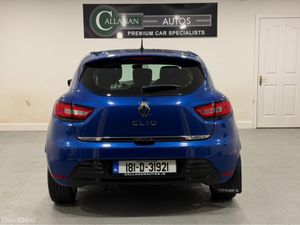 Renault Clio IV DYNAMIQUE NAV 1.2 ***LOW MILES***H - Image 3