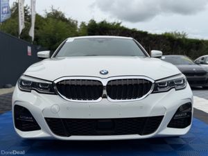 BMW 3-Series 320i - M-SPORT - 2.0L PETROL - AUTO - - Image 2