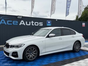 BMW 3-Series 320i - M-SPORT - 2.0L PETROL - AUTO - - Image 4