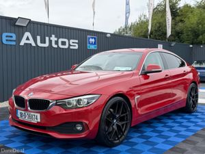 BMW 4-Series SE SPORT GRAN COUPE - 2.0L DIESEL - A - Image 2