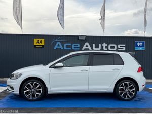 Volkswagen Golf SE NAV - 1.0L PETROL - MANUAL - 12 - Image 4