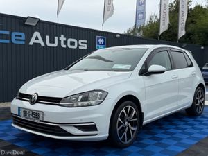 Volkswagen Golf SE NAV - 1.0L PETROL - MANUAL - 12 - Image 2