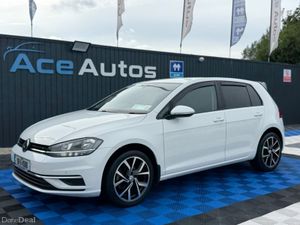 Volkswagen Golf SE NAV - 1.0L PETROL - MANUAL - 12 - Image 3
