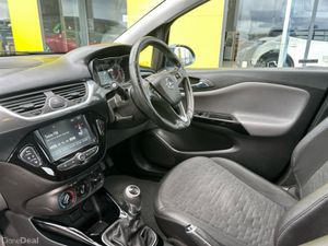 Opel Corsa SE 1.4 90PS 5DR - Image 3