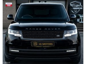 Land Rover Range Rover Autobiography 3.0 Diesel 35 - Image 3