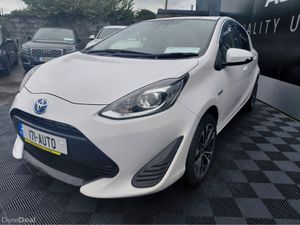 Toyota Aqua Toyota Aqua 1.5 self charging hybrid, - Image 3