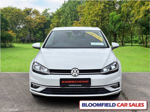 Volkswagen Golf 1.4 HIGHLINE , AUTO // LOW MILEAGE - Image 2