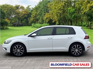 Volkswagen Golf 1.4 HIGHLINE , AUTO // LOW MILEAGE - Image 4