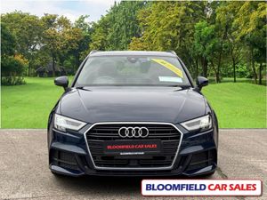 Audi A3 1.4 S-LINE SPORTBACK , AUTO // IMMACULATE - Image 2